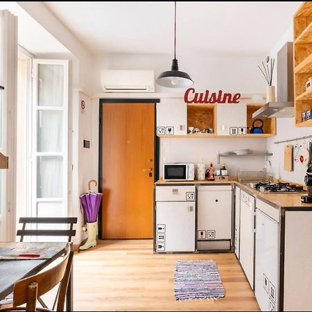 Piazza Volta Apartment 코모 외부 사진