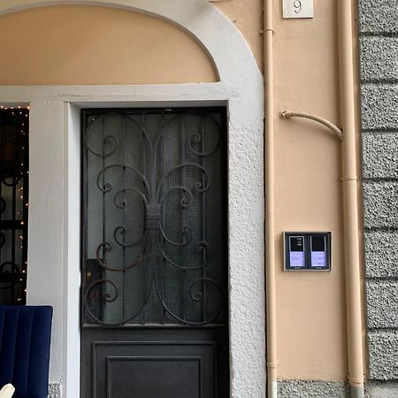 Piazza Volta Apartment 코모 외부 사진