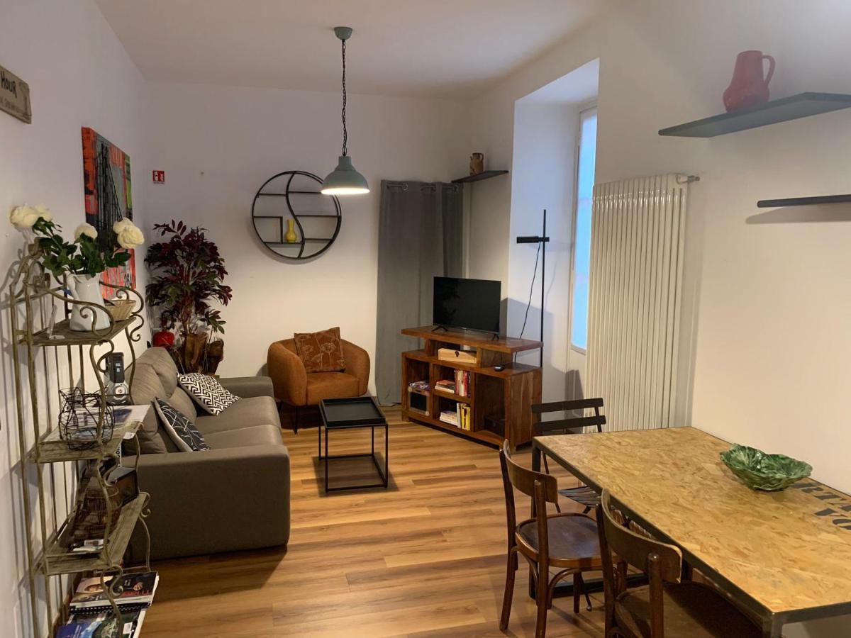 Piazza Volta Apartment 코모 외부 사진