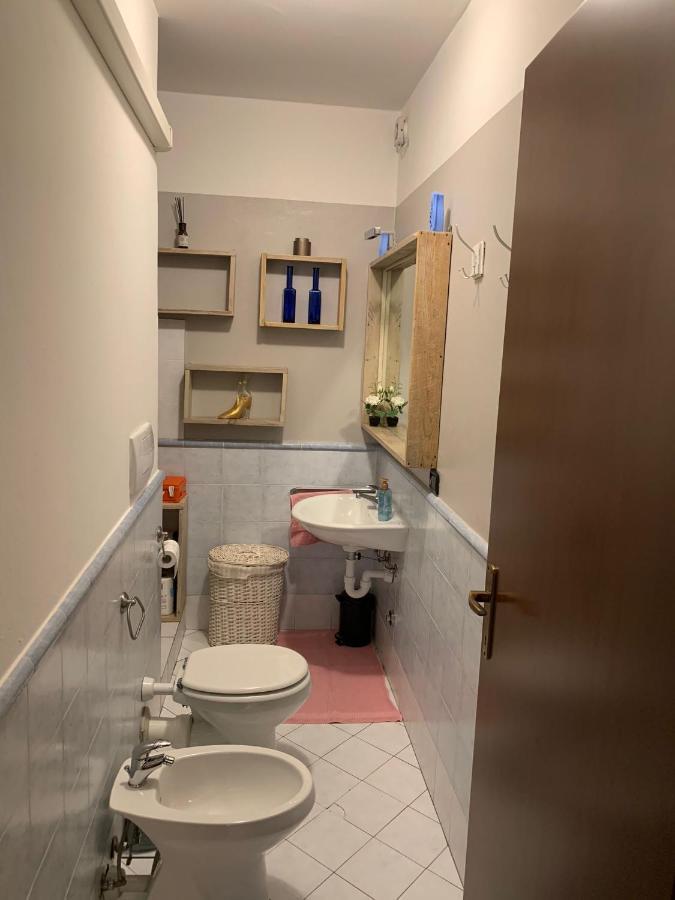 Piazza Volta Apartment 코모 외부 사진